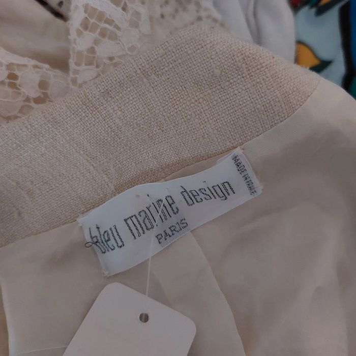 Jolie veste Vintage pour taille 40/42 - photo numéro 7