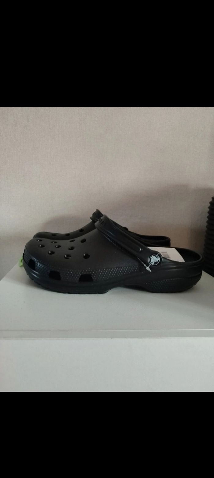 Crocs femme - photo numéro 2