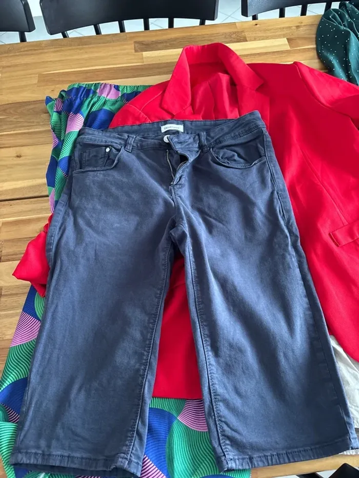 Lot vêtements femme T42 - photo numéro 4