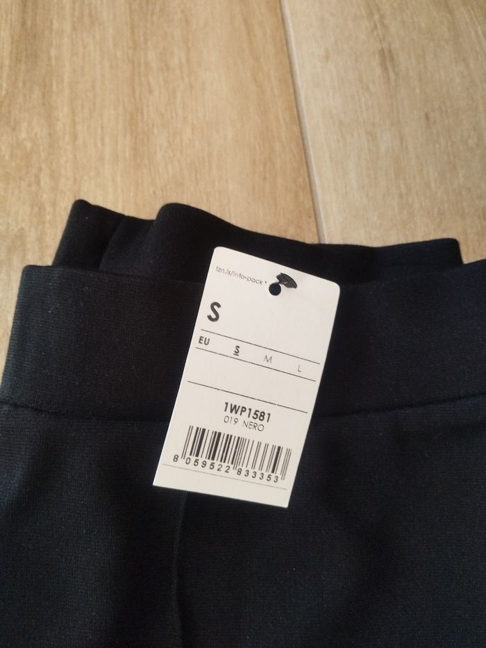 Lot de 9 pantalons et jeans (Taille 36/S) - Divers styles - photo numéro 9