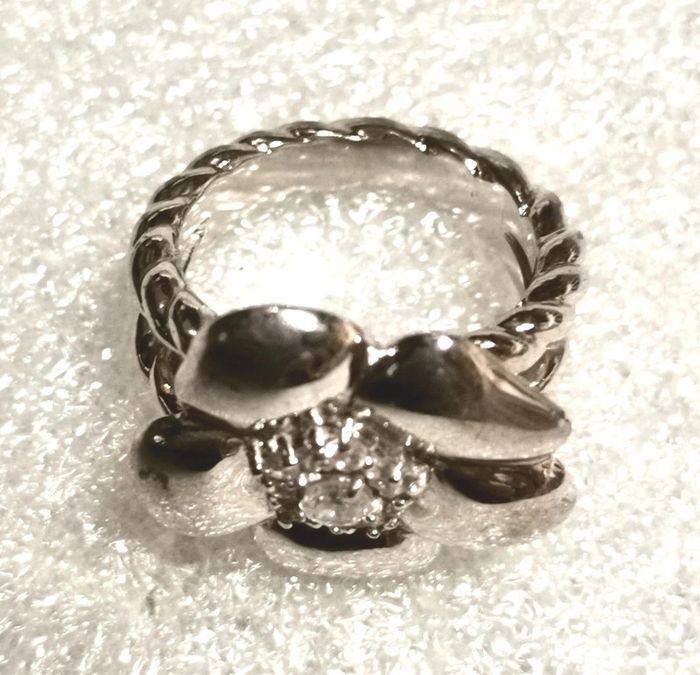 Bague Lolita Lempicka "Fleur" - photo numéro 4