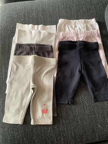 Lot leggings