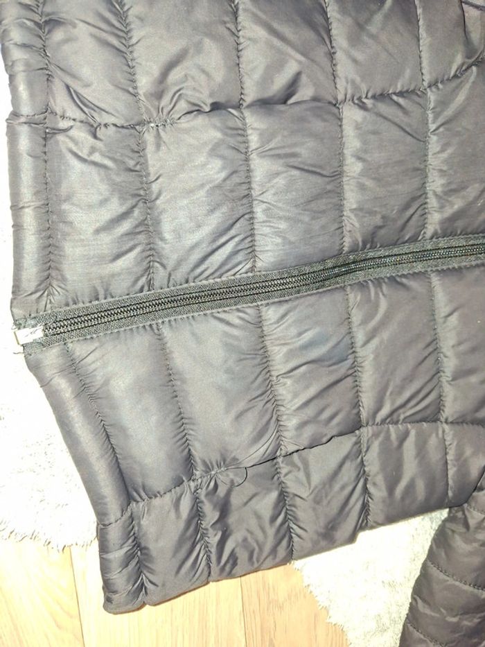 Manteau 4 ans - photo numéro 2