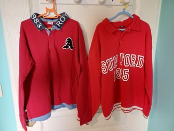 Lot 2 polos