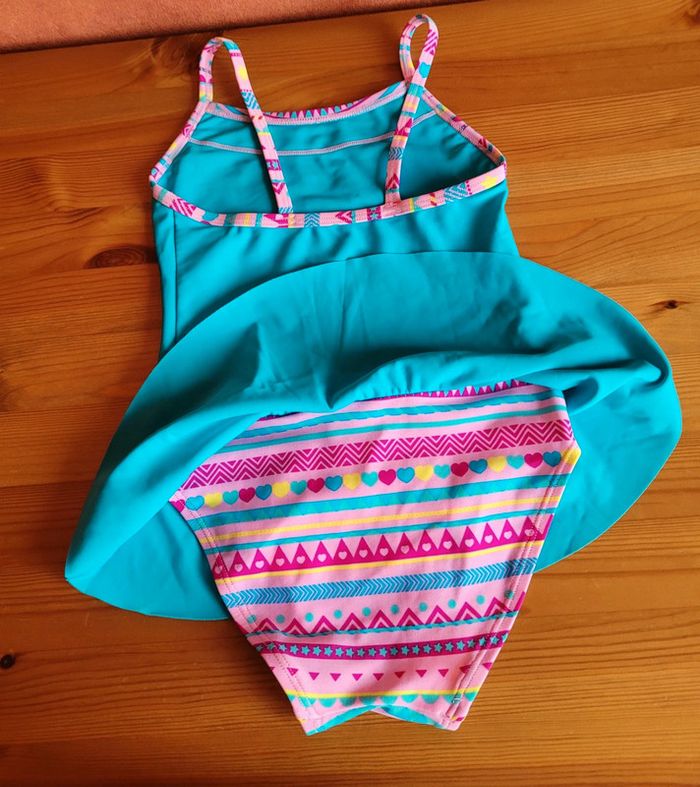 Maillot de bain - photo numéro 4