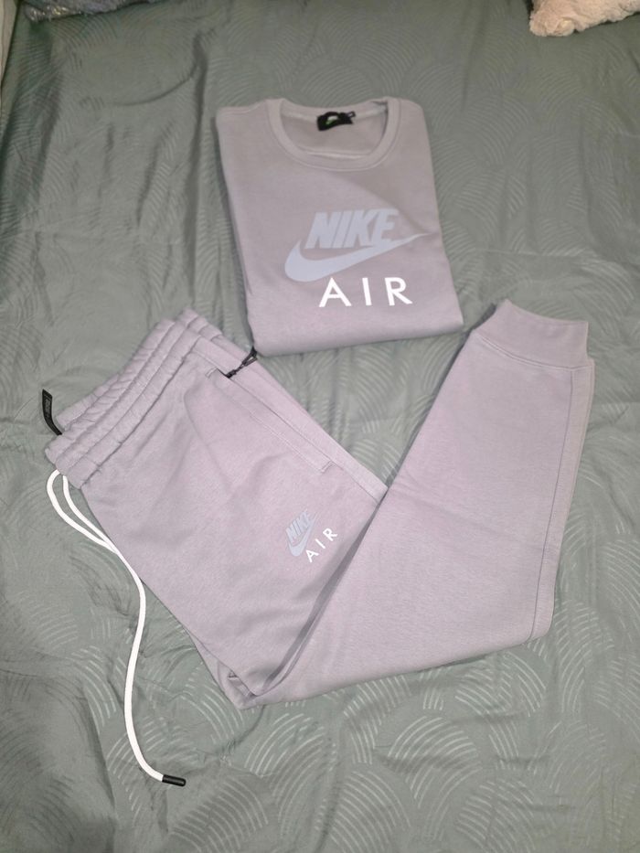 NIKE AIR - photo numéro 5