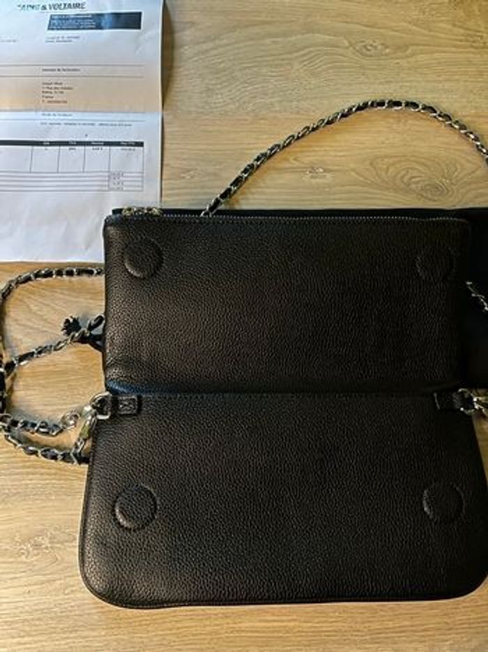 Sac Zadig&Voltaire - photo numéro 6