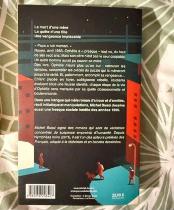 Je vends ce lot de 3 tomes de la série "Monsters in the Dark", une saga de dark romance. - Titre : Monsters in the Dark (tomes 1/2/3) - Genre : Roman - Auteur : Pepper Winters Très bon état N'hésitez pas à me contacter pour plus d'informations ! ENVOIE P - photo numéro 5