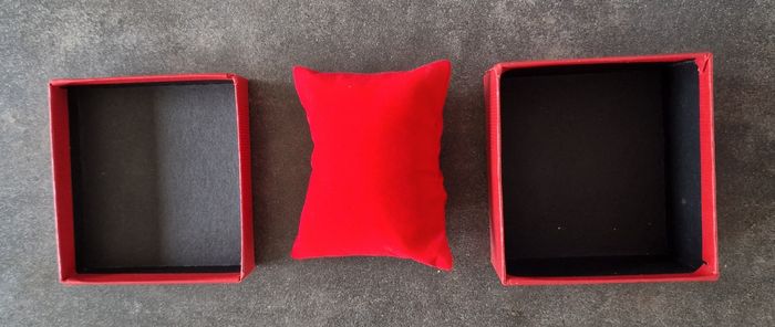 Boite carton - photo numéro 5