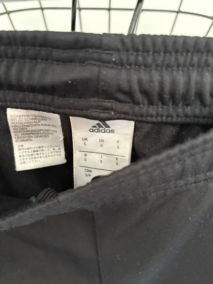 Pantalon de survêtement Adidas Milan AC - photo numéro 2