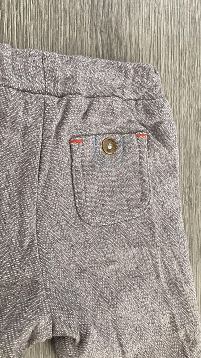 Pantalon bébé - photo numéro 5
