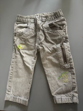 Jeans  9 mois
