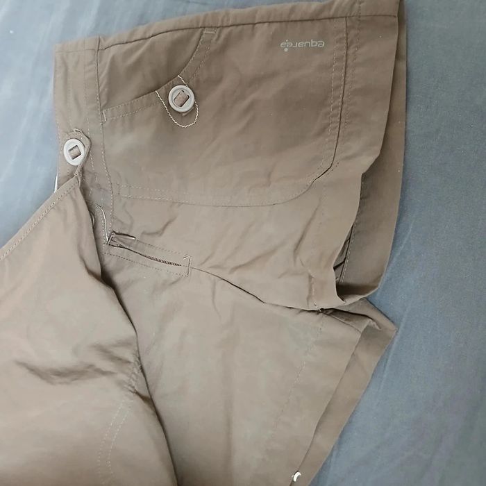 Jupe short décathlon 6ans - photo numéro 2