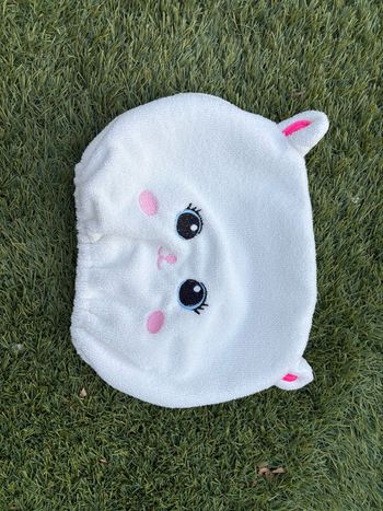 Bonnet de bain