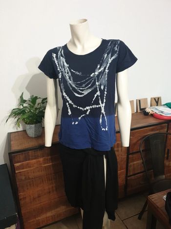 T shirt taille S diesel