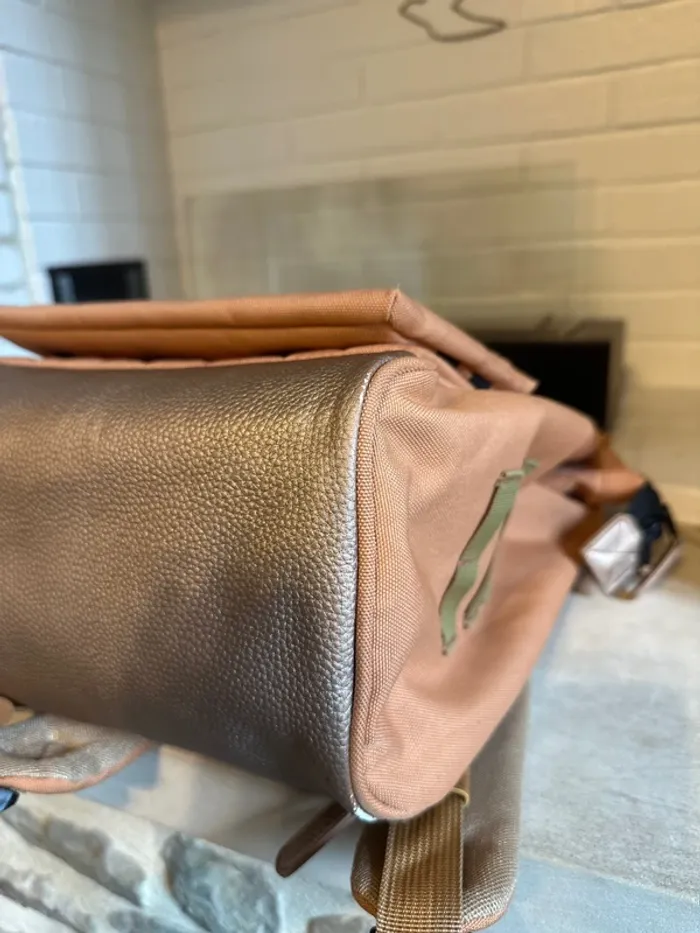 Sac à dos Cabaïa M Édition limitée Douze Février - photo numéro 7