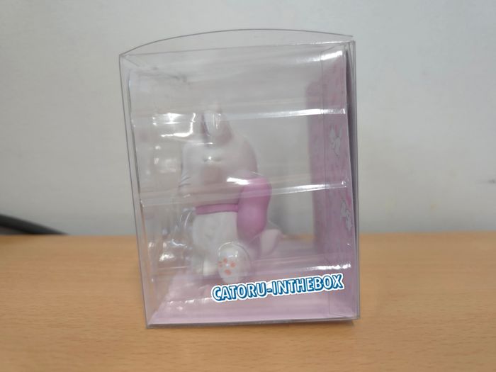 Figurine / Figure Disney Les Aristochats Marie The Aristocats Japon / Japan - photo numéro 2