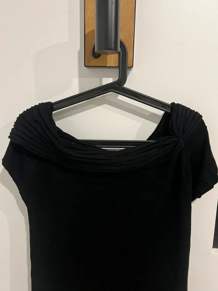 Robe pull morgan - photo numéro 2