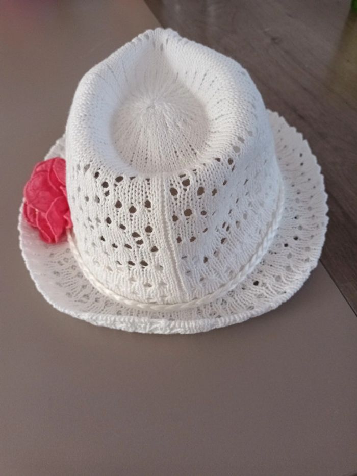 Chapeaux - photo numéro 3