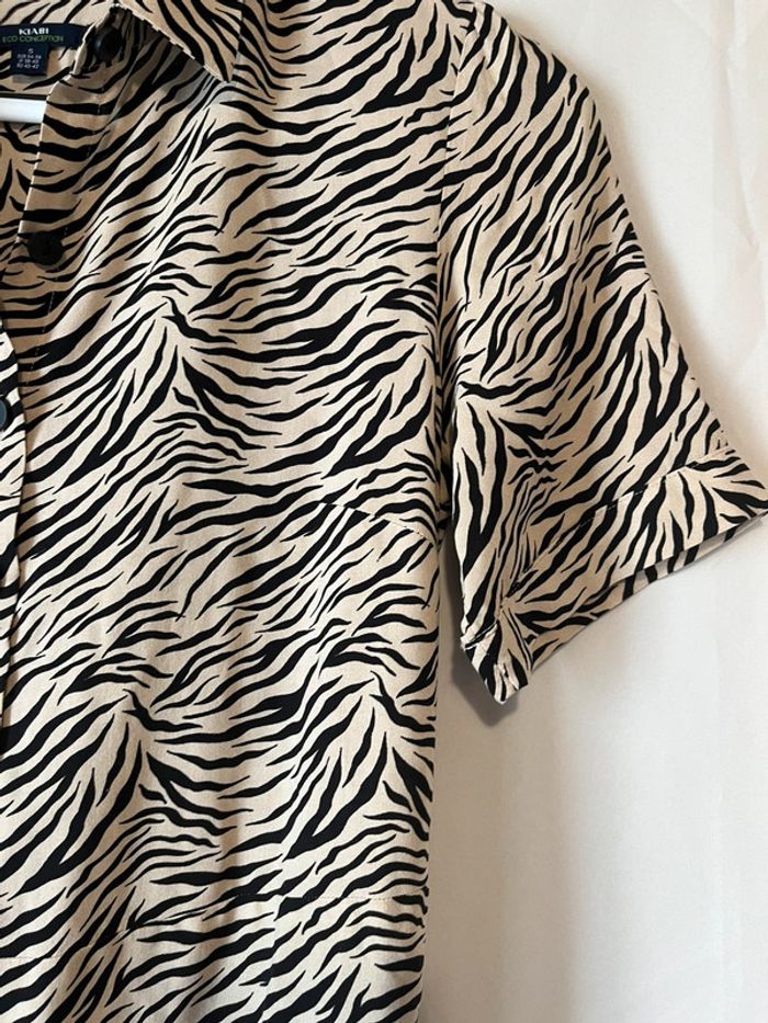 robe longue - photo numéro 7