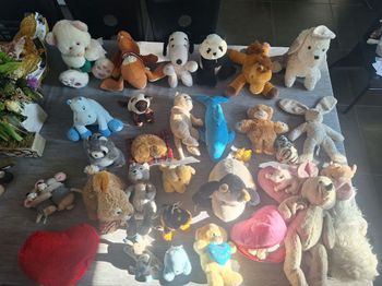 Peluche