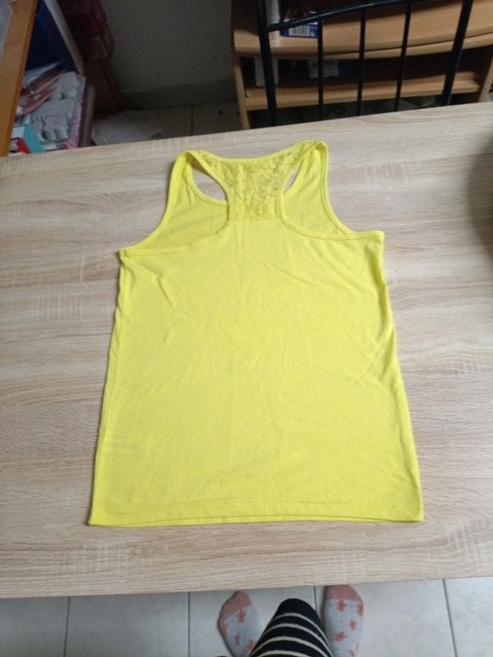 Débardeur - photo numéro 2