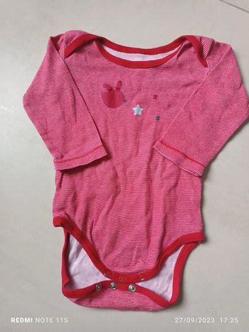 Bodie manches longues