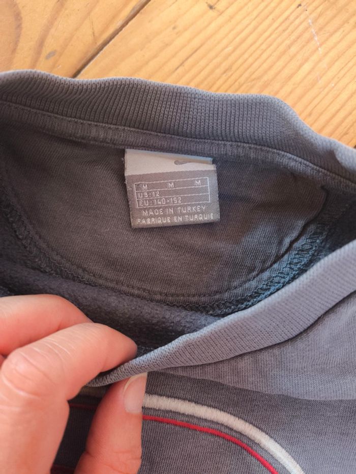 Sweat shirt Nike vintage - photo numéro 3