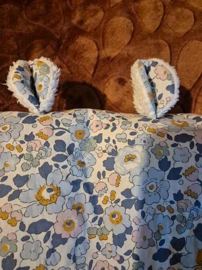 Sac à dos maternelle liberty - photo numéro 3