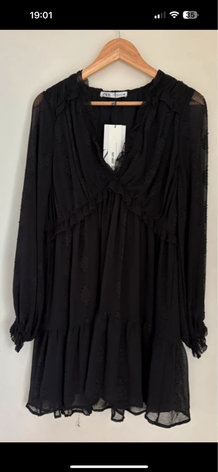 Robe neuve  Zara - photo numéro 5