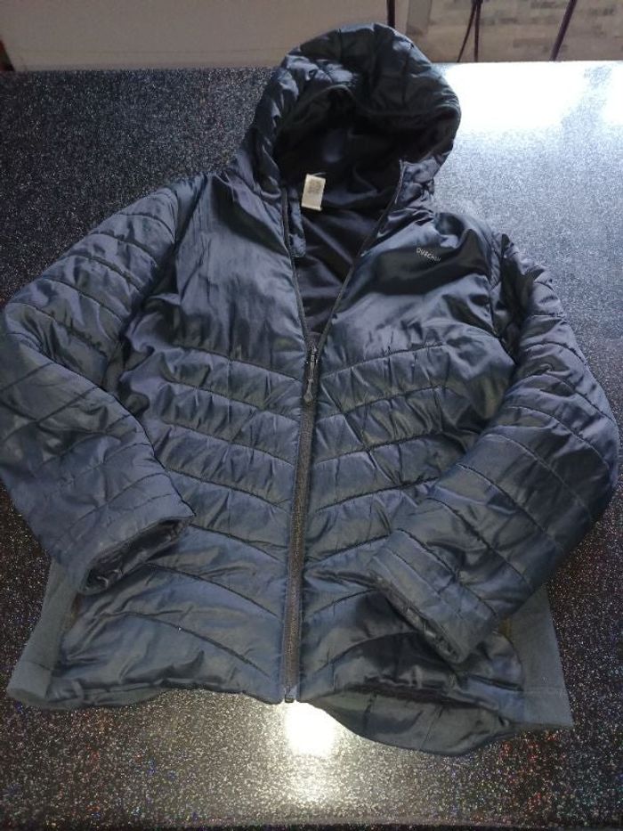 Doudoune fine Taille 14/15 ans