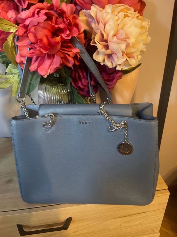 Sac à main DKNY - photo numéro 2