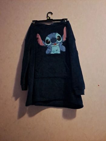 Sweat de pyjama XL Lilo et Stitch