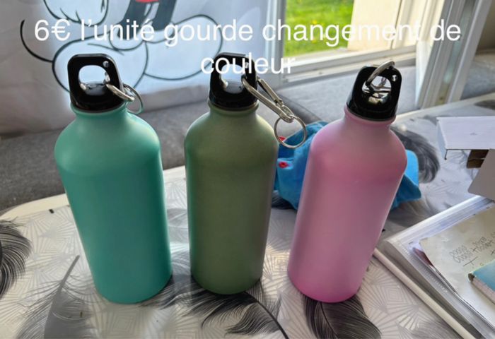 Gourde
