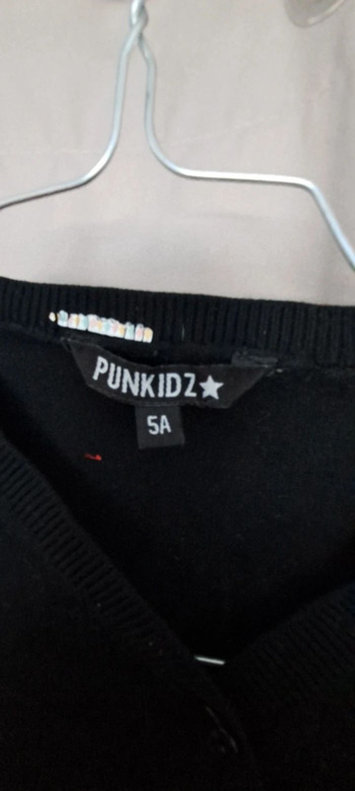 Boléro 5 ans - photo numéro 2