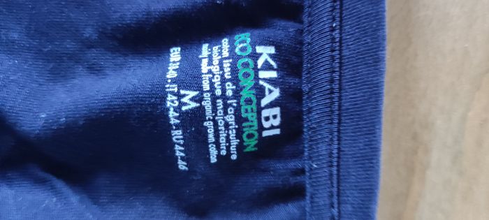 Tee shirt allaitement - photo numéro 2