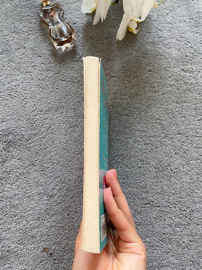 Lots de livres 📚🌺 - photo numéro 11