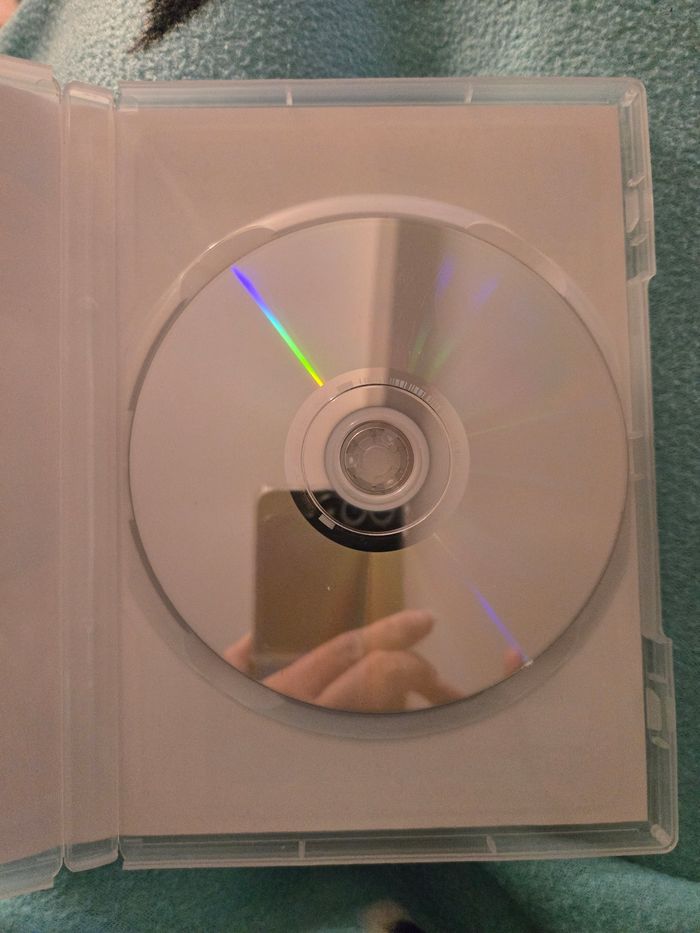 DVD Garfield - photo numéro 4