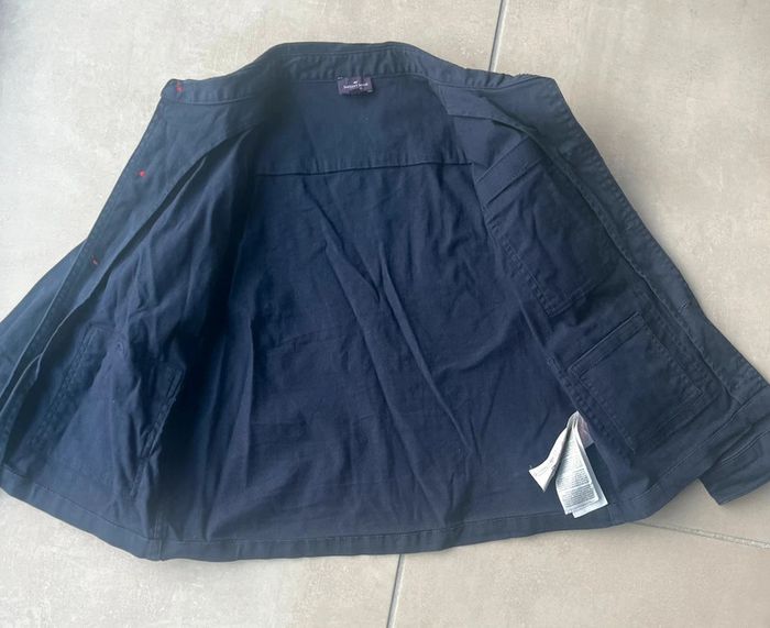 Veste - photo numéro 3