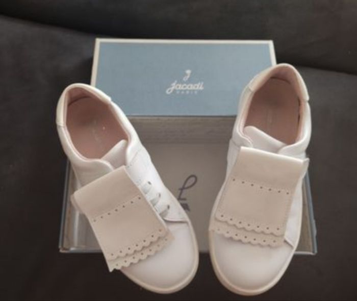 Snickers fille JACADI Paris