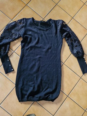 Robe tunique