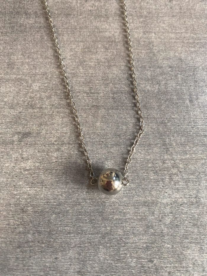Collier - photo numéro 2