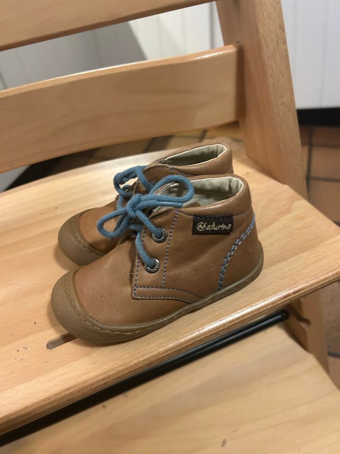 Naturino piinture 21