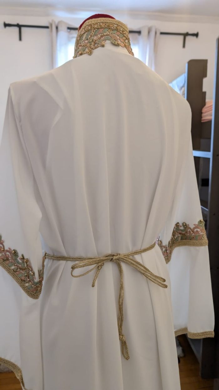 Caftan - photo numéro 2