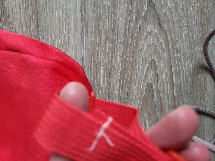 Sac à dos Mickey - photo numéro 6