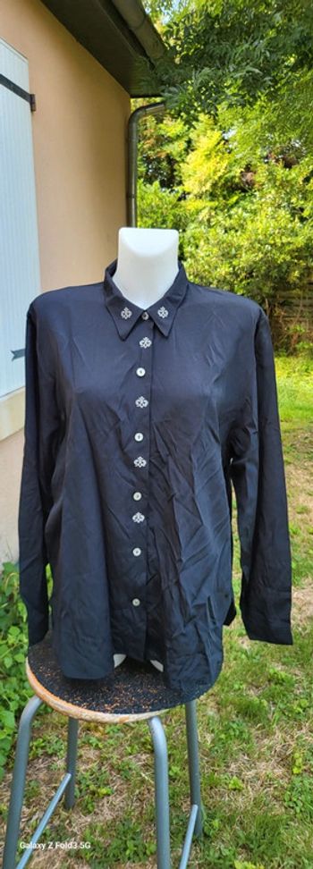 Chenisier synpas 46/48