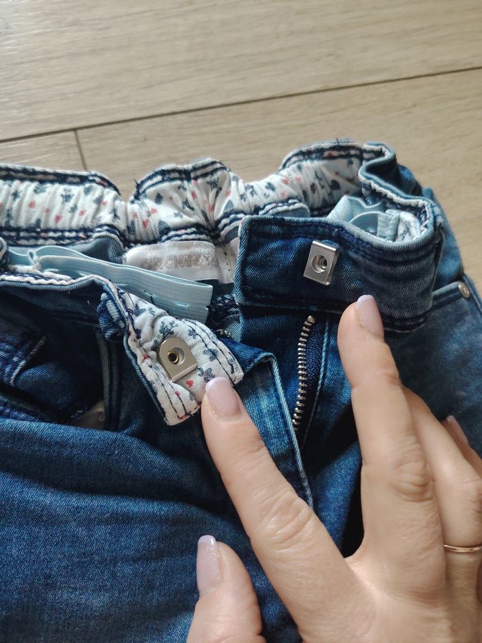 Jean - photo numéro 2