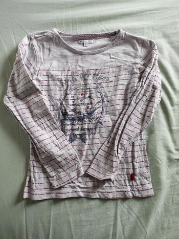 Maillot ML U collection T6A