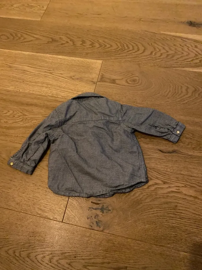 Chemise - photo numéro 5