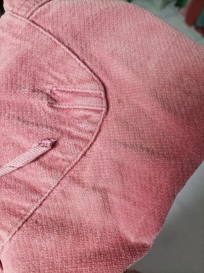 Pantalon - photo numéro 3